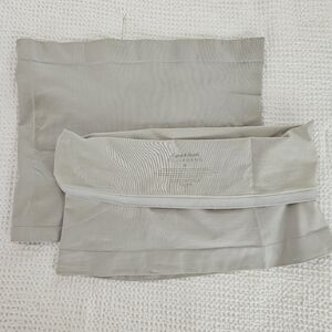 Bellaband maternity belly band size 2 white